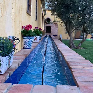  Casa rural Cortijo Bustamante España