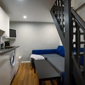  Apartamento Casa Wesselenyi - Cosy In The Center Hungría