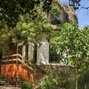  Сasa de vacaciones La Molina - Casas Independientes En Naturaleza Excepcional España