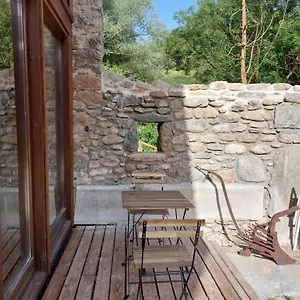 Turisme Rural Ca L'axai Casa 3 Pi