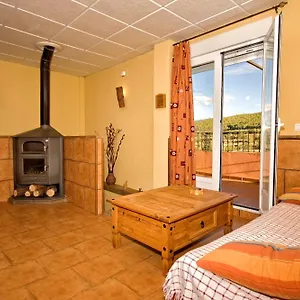  Apartamento Rural Sierra De Jerez España