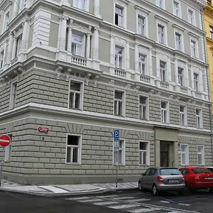  Apartamento Vltava República Checa